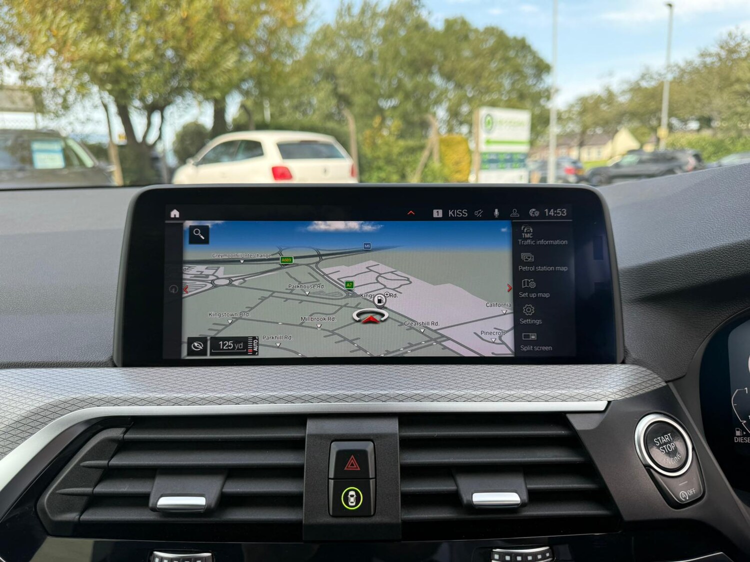 Vehicle 28