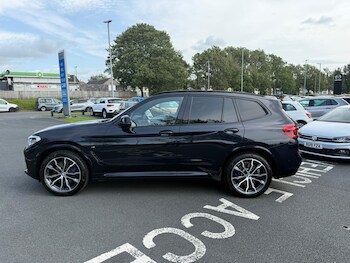 Used BMW X3 2019 for sale - 75517291: Photo