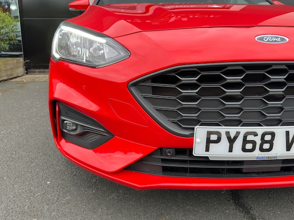 Used Ford Focus 2019 for sale - 74955414: Photo 14