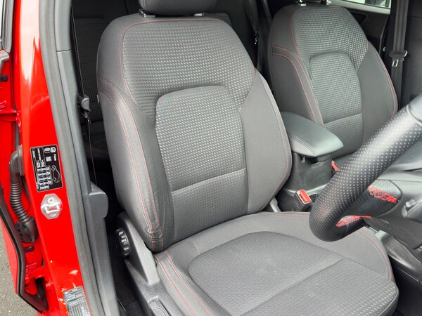 Used Ford Focus 2019 for sale - 74955414: Photo 16