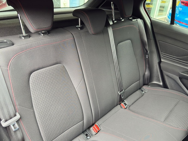 Used Ford Focus 2019 for sale - 74955414: Photo 17