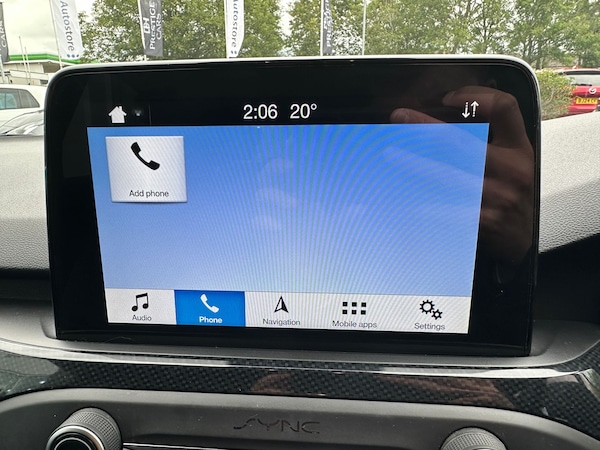 Used Ford Focus 2019 for sale - 74955414: Photo 23
