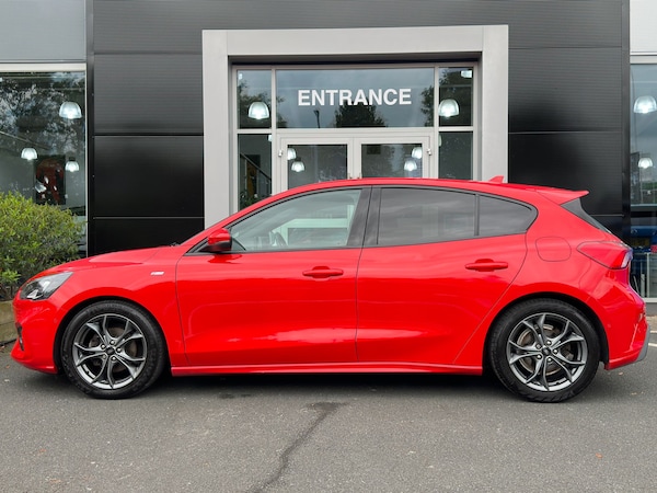 Used Ford Focus 2019 for sale - 74955414: Photo 2