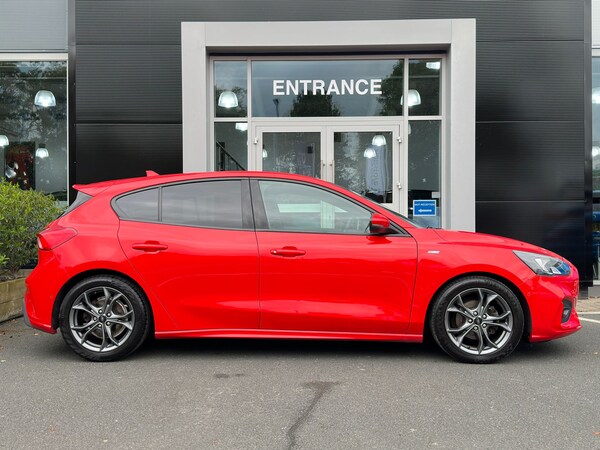 Used Ford Focus 2019 for sale - 74955414: Photo 5