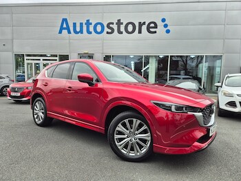 2022 - 2.2d [184] GT Sport 5dr Auto AWD