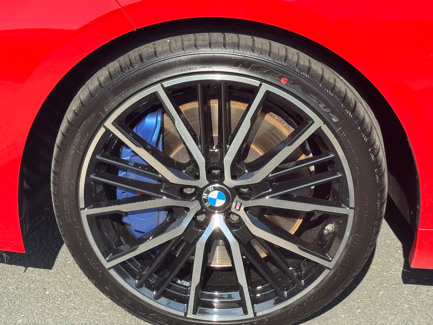 Used BMW 2 Series 2020 for sale - 75655523: Photo 12