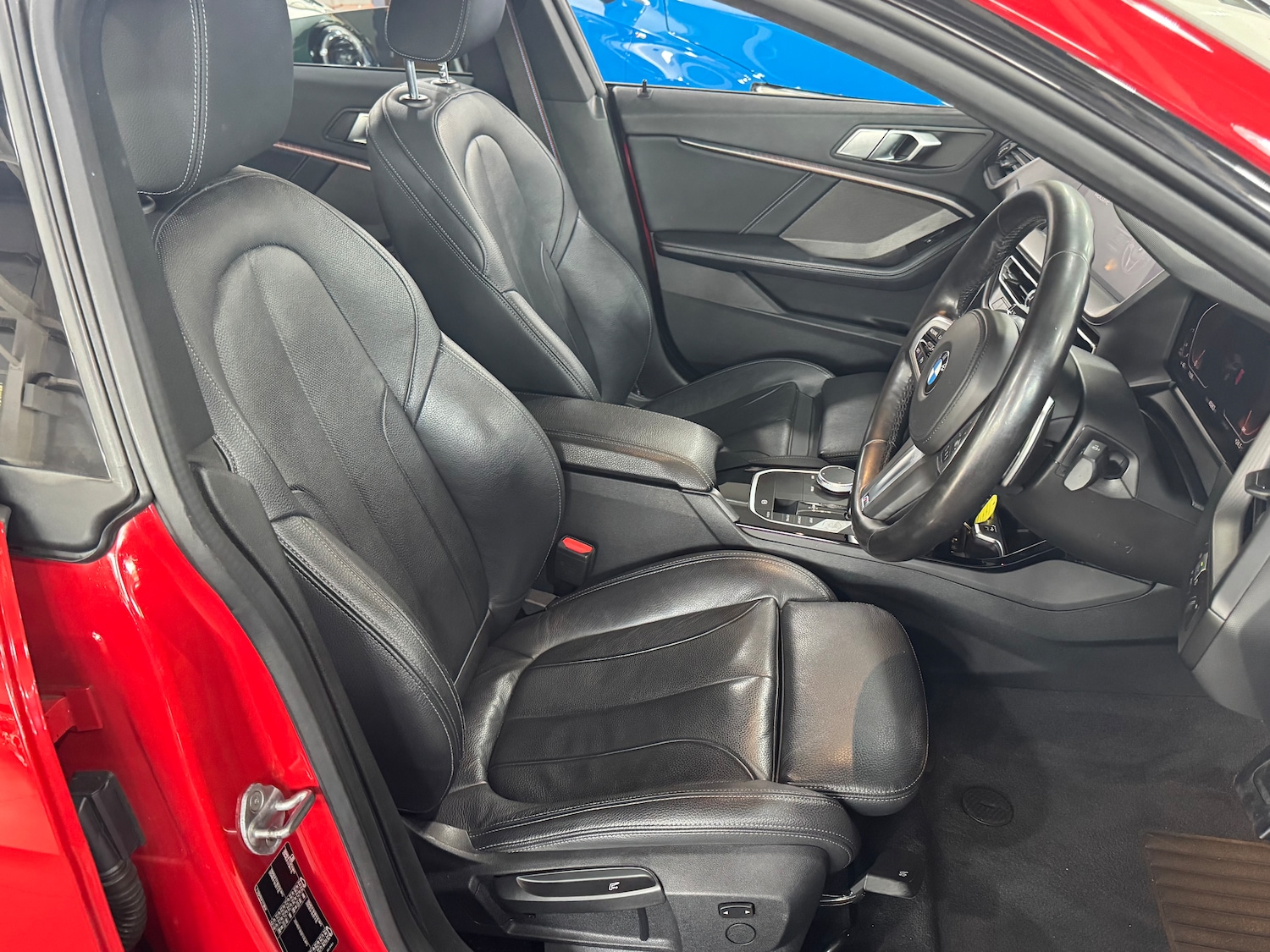 Used BMW 2 Series 2020 for sale - 75655523: Photo 13