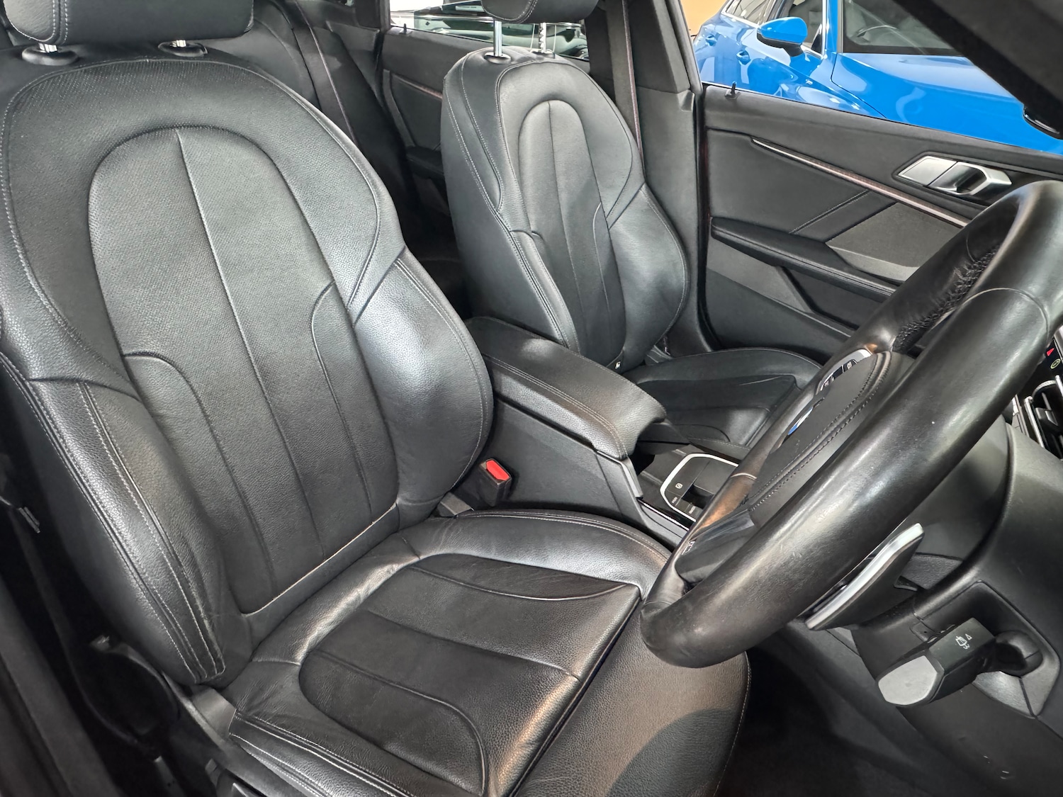 Used BMW 2 Series 2020 for sale - 75655523: Photo 14