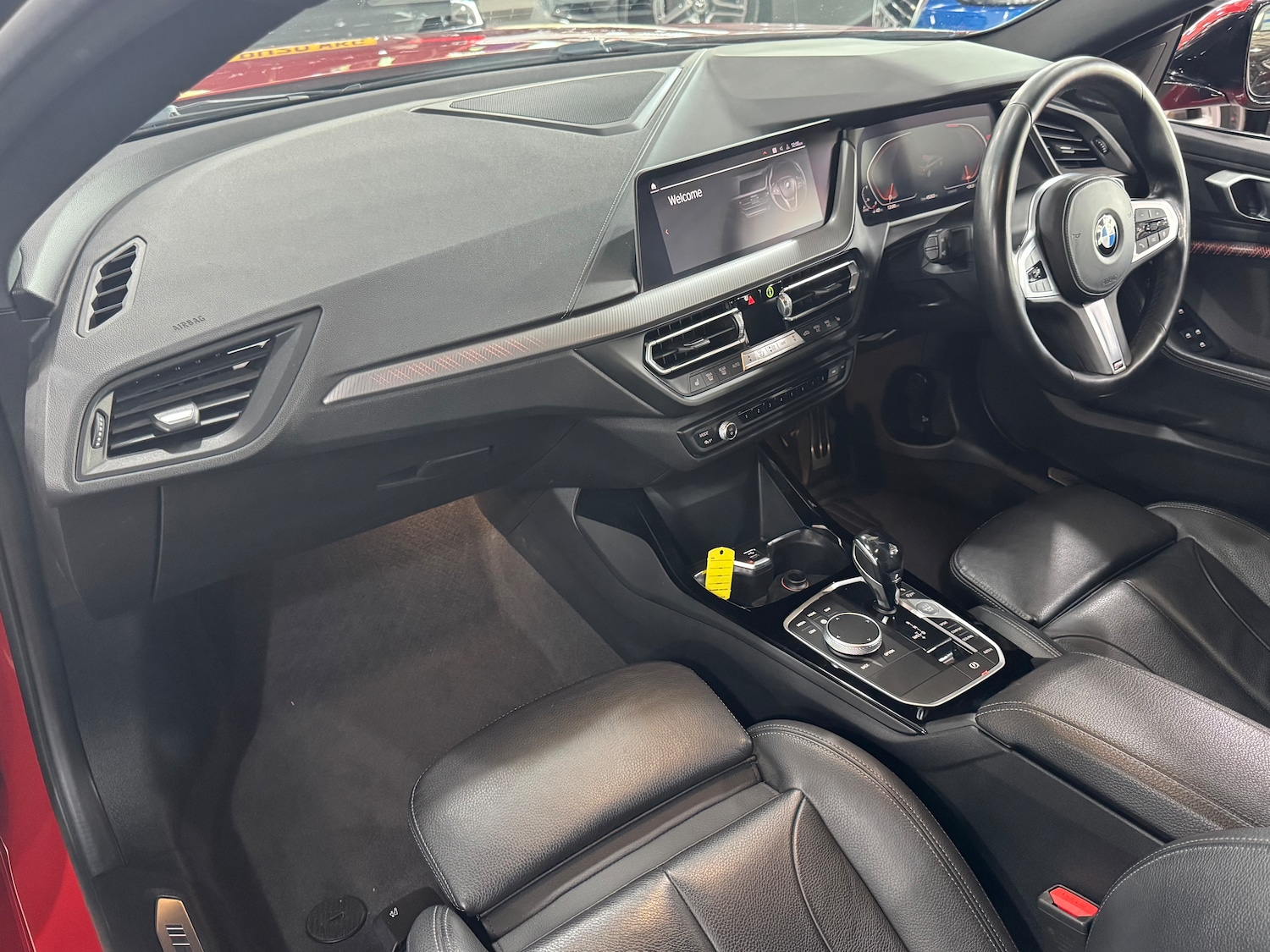 Used BMW 2 Series 2020 for sale - 75655523: Photo 17