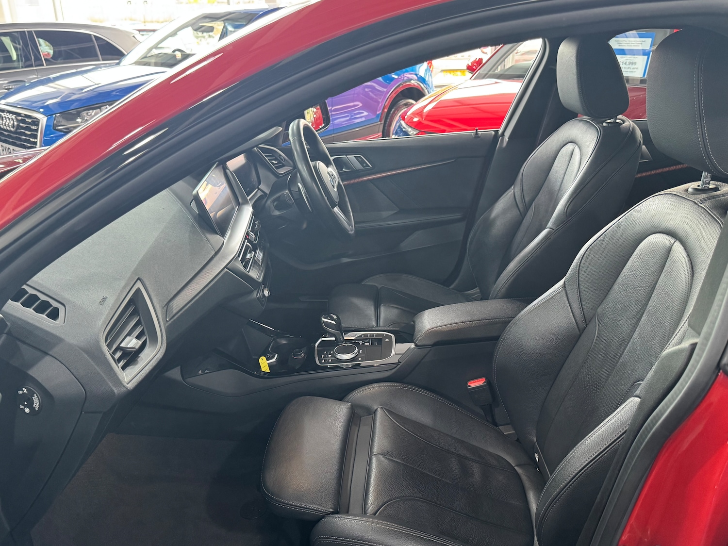 Used BMW 2 Series 2020 for sale - 75655523: Photo 18