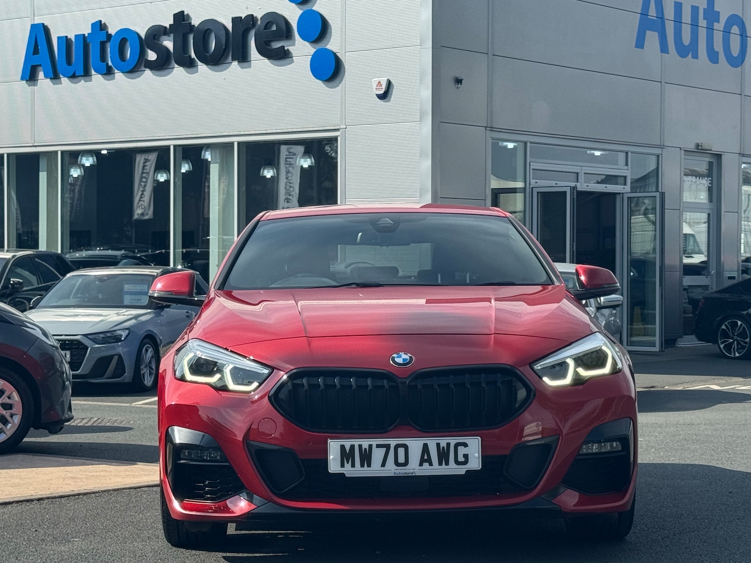 Used BMW 2 Series 2020 for sale - 75655523: Photo 2