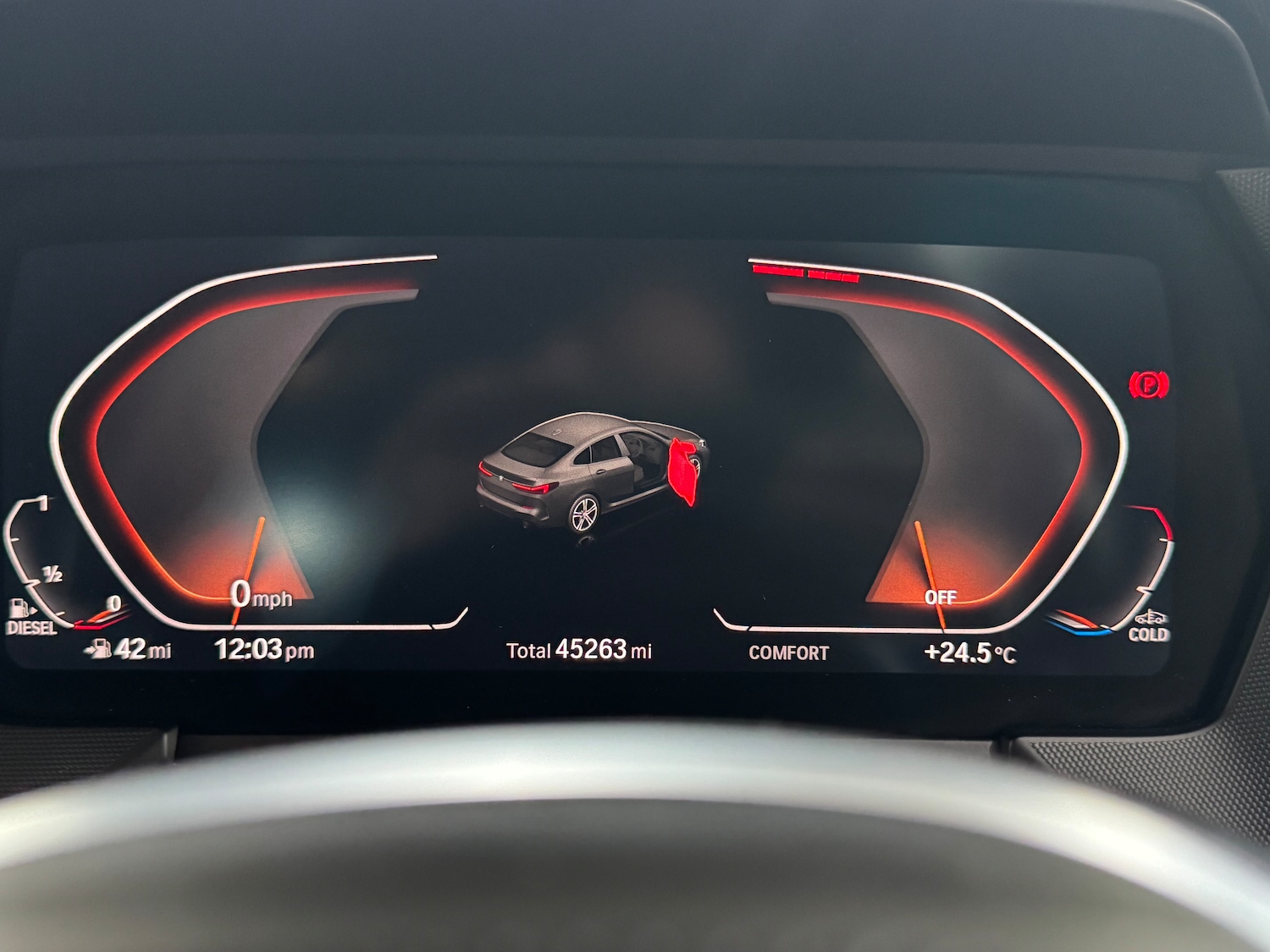 Used BMW 2 Series 2020 for sale - 75655523: Photo 23