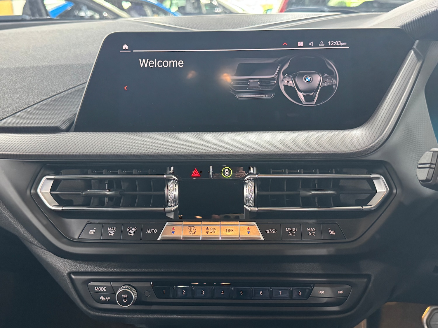 Used BMW 2 Series 2020 for sale - 75655523: Photo 25