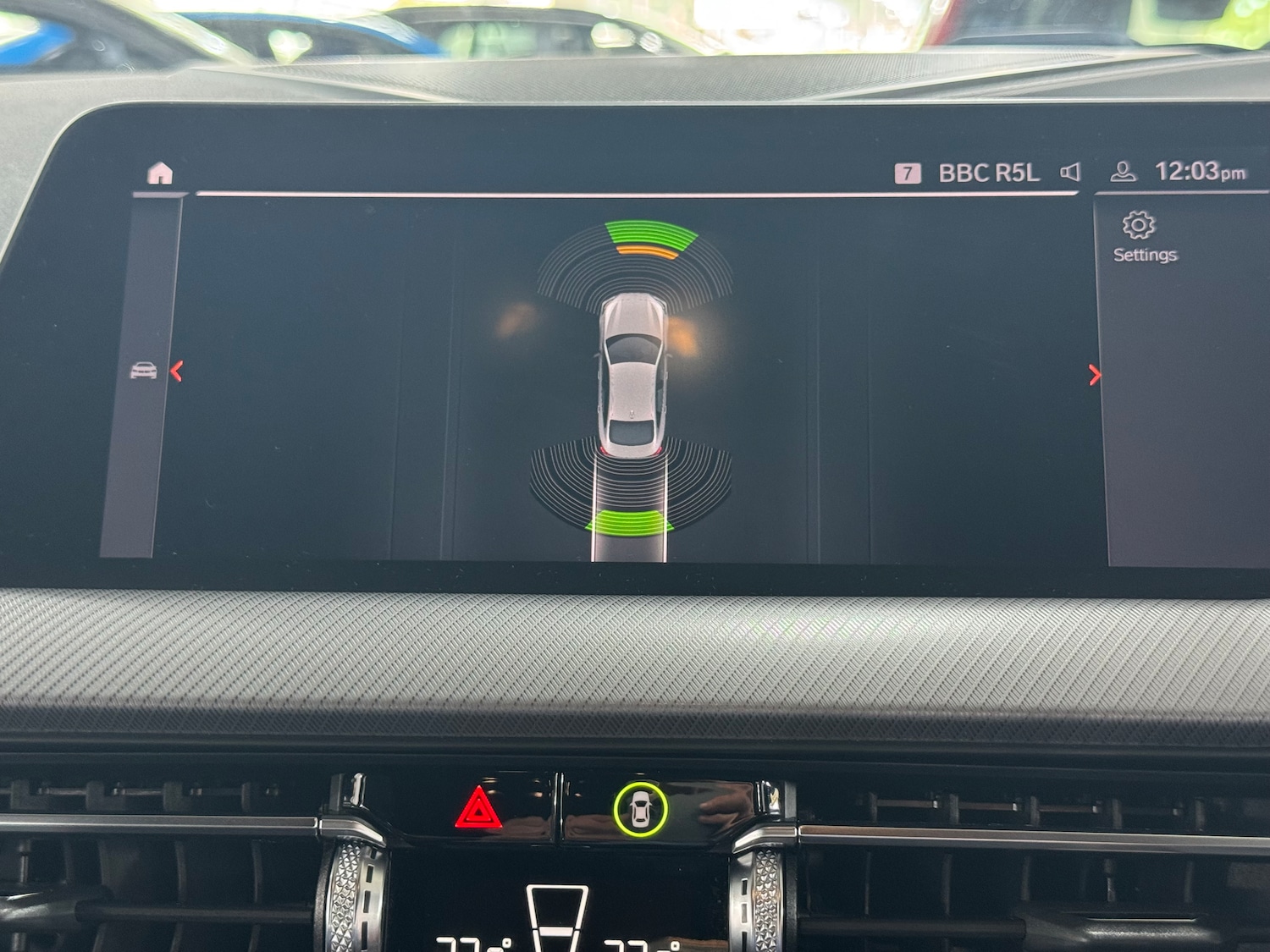 Used BMW 2 Series 2020 for sale - 75655523: Photo 27