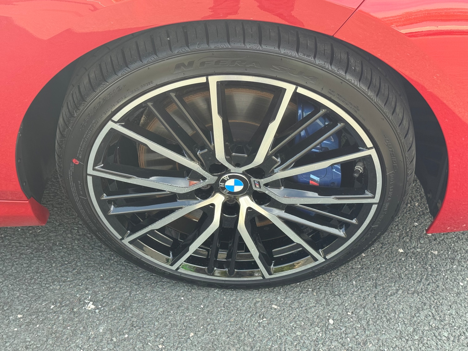 Used BMW 2 Series 2020 for sale - 75655523: Photo 7