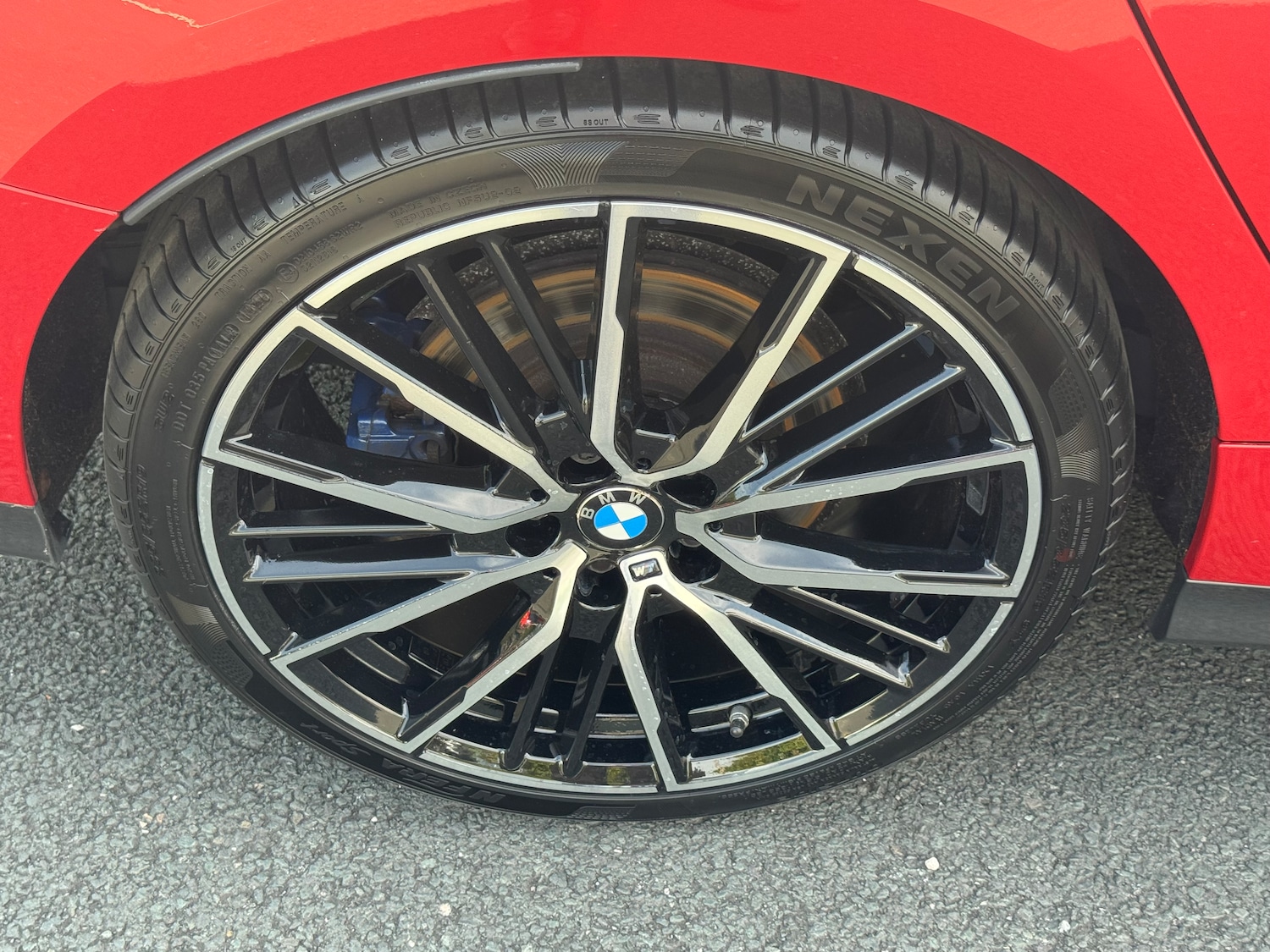 Used BMW 2 Series 2020 for sale - 75655523: Photo 9