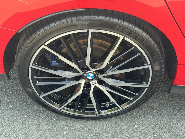 Used BMW 2 Series 2020 for sale - 75655523: Photo 9