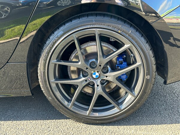 Used BMW 1 Series 2019 for sale - 75453230: Photo 10