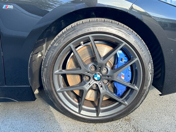 Used BMW 1 Series 2019 for sale - 75453230: Photo 11