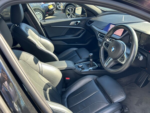 Used BMW 1 Series 2019 for sale - 75453230: Photo 14