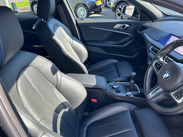 Used BMW 1 Series 2019 for sale - 75453230: Photo 15
