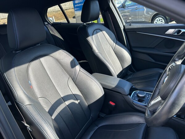 Used BMW 1 Series 2019 for sale - 75453230: Photo 16