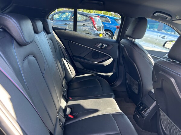Used BMW 1 Series 2019 for sale - 75453230: Photo 17