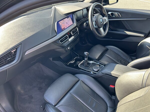 Used BMW 1 Series 2019 for sale - 75453230: Photo 18