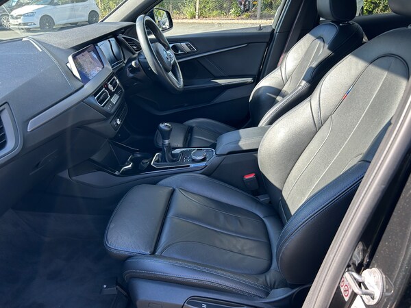 Used BMW 1 Series 2019 for sale - 75453230: Photo 19