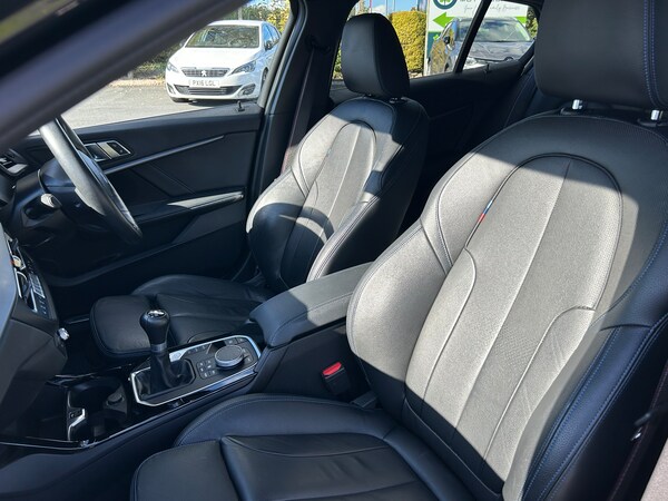 Used BMW 1 Series 2019 for sale - 75453230: Photo 20