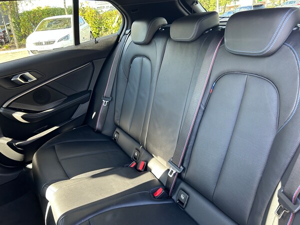Used BMW 1 Series 2019 for sale - 75453230: Photo 22