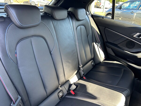 Used BMW 1 Series 2019 for sale - 75453230: Photo 23