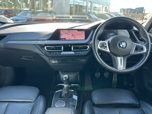 Used BMW 1 Series 2019 for sale - 75453230: Photo 24