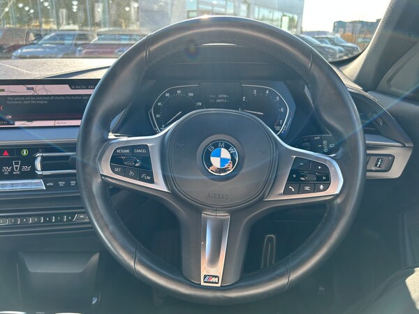 Used BMW 1 Series 2019 for sale - 75453230: Photo 25