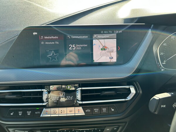 Used BMW 1 Series 2019 for sale - 75453230: Photo 28