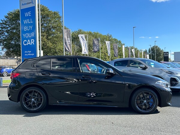 Used BMW 1 Series 2019 for sale - 75453230: Photo 4