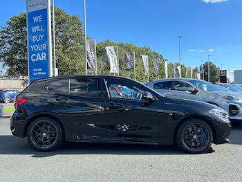 Used BMW 1 Series 2019 for sale - 75453230: Photo