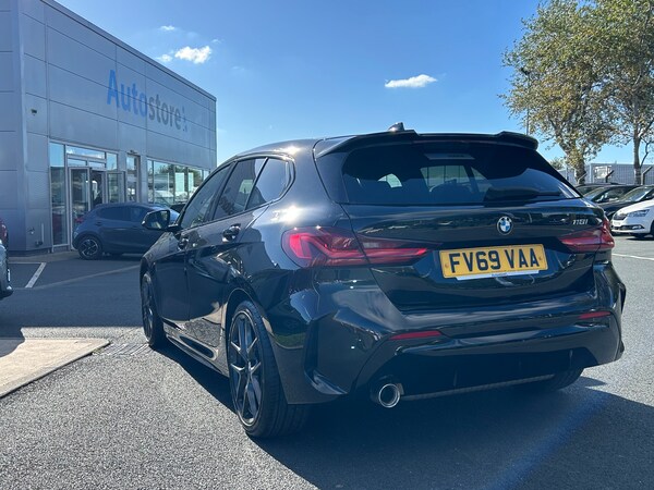 Used BMW 1 Series 2019 for sale - 75453230: Photo 7