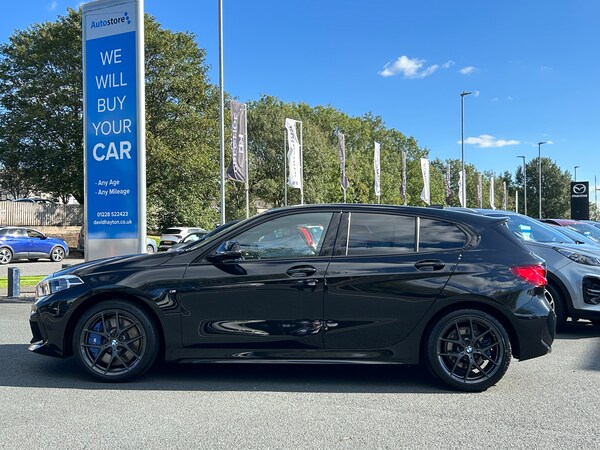 Used BMW 1 Series 2019 for sale - 75453230: Photo 8