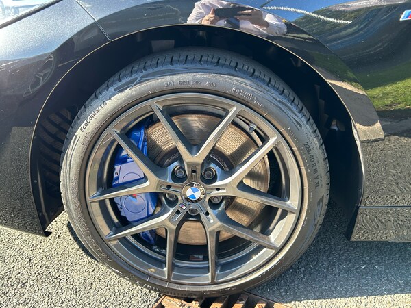 Used BMW 1 Series 2019 for sale - 75453230: Photo 9