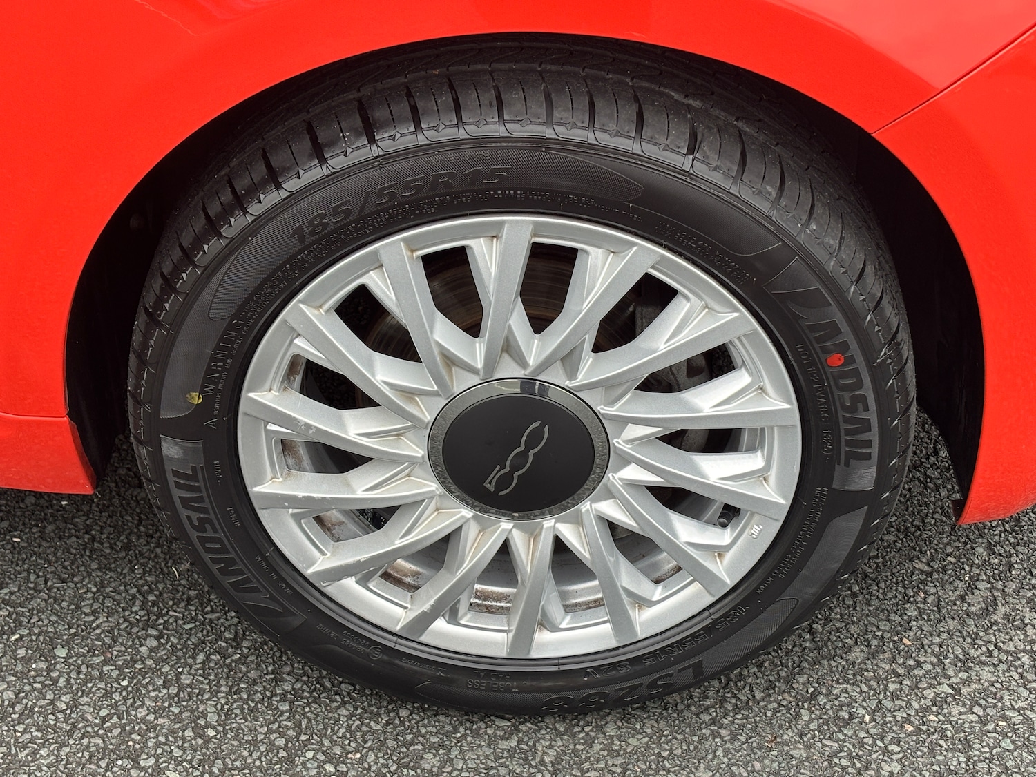 Used Fiat 500 2023 for sale - 76495460: Photo 10