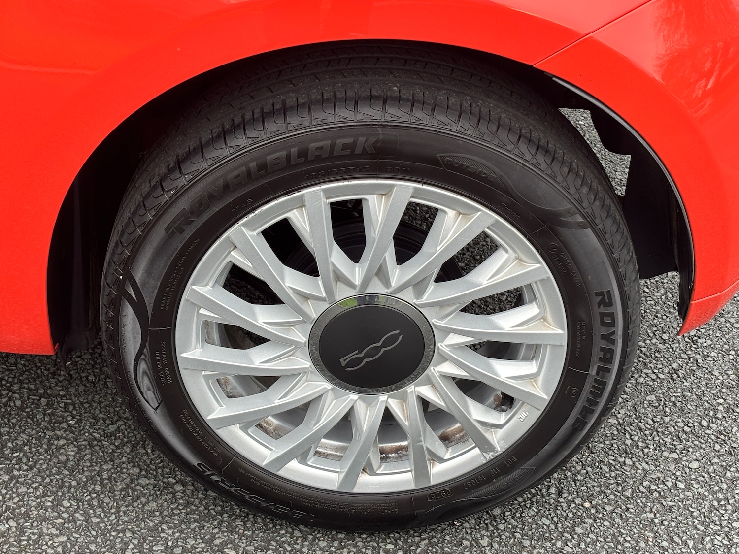 Used Fiat 500 2023 for sale - 76495460: Photo 12