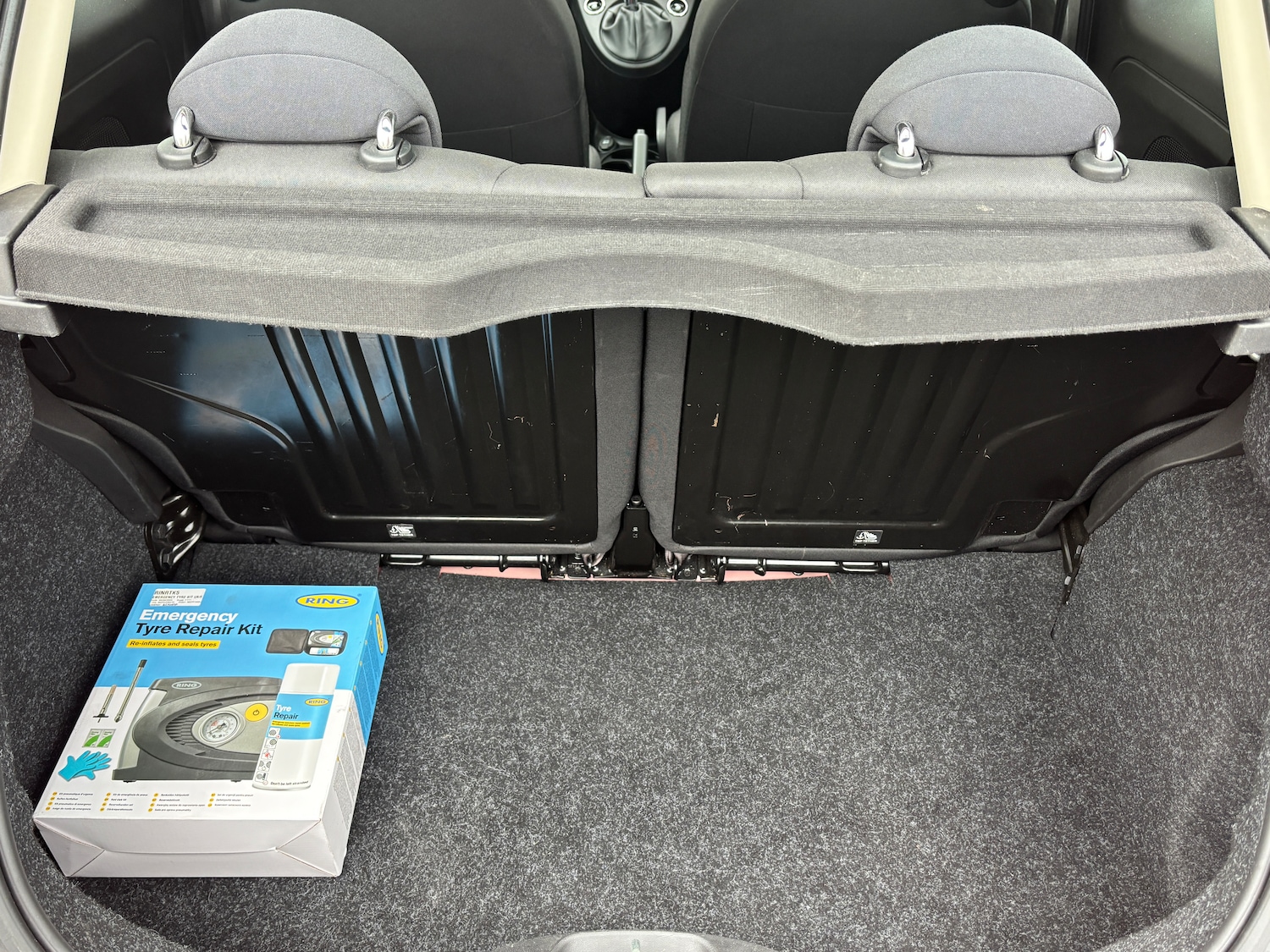 Used Fiat 500 2023 for sale - 76495460: Photo 13