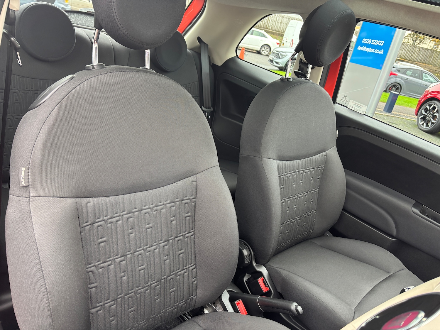 Used Fiat 500 2023 for sale - 76495460: Photo 16