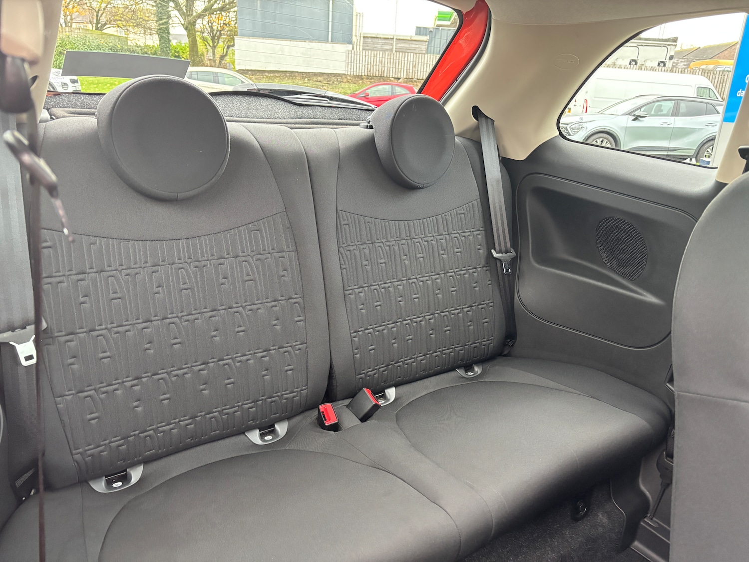 Used Fiat 500 2023 for sale - 76495460: Photo 17