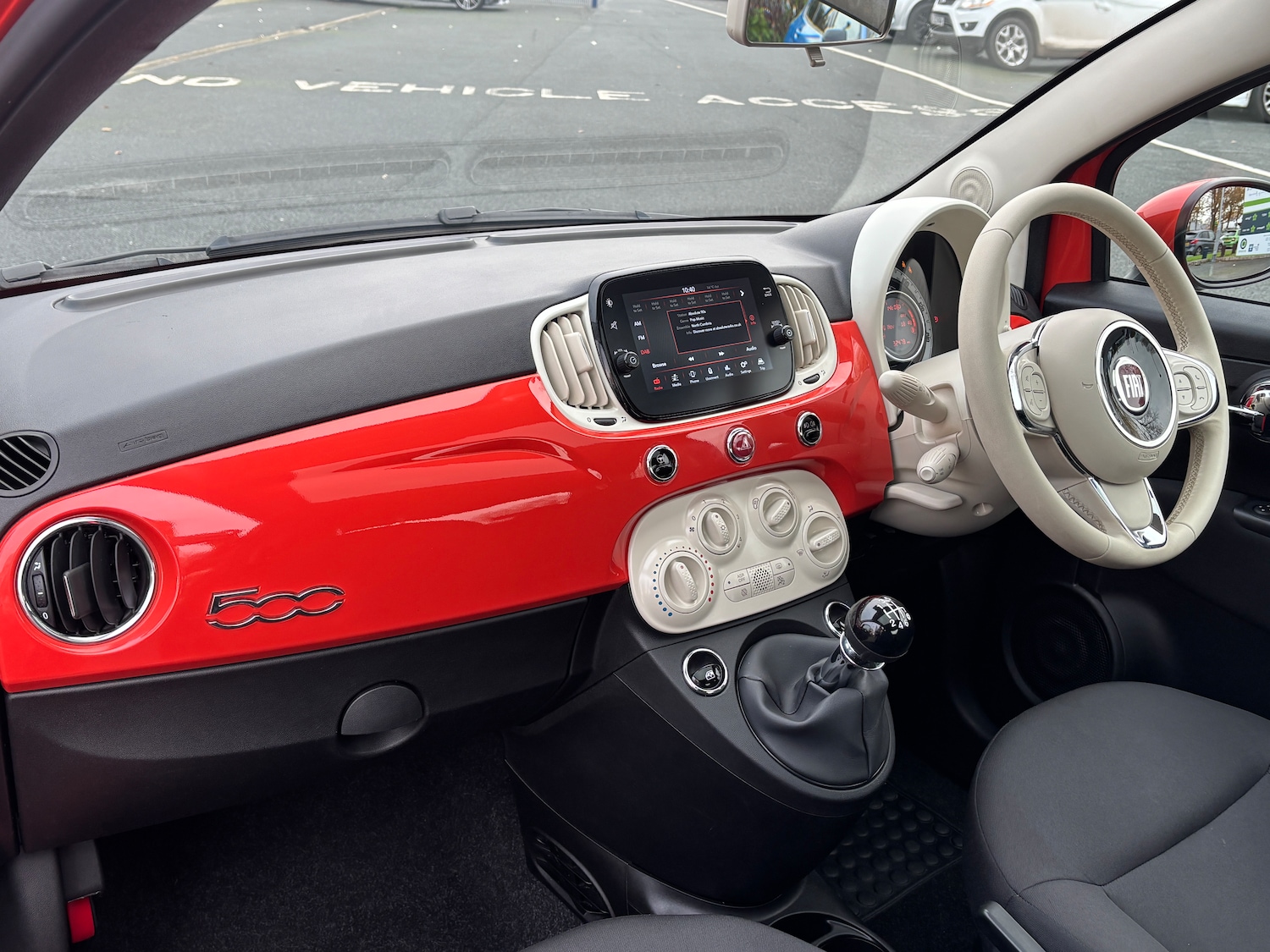 Used Fiat 500 2023 for sale - 76495460: Photo 18