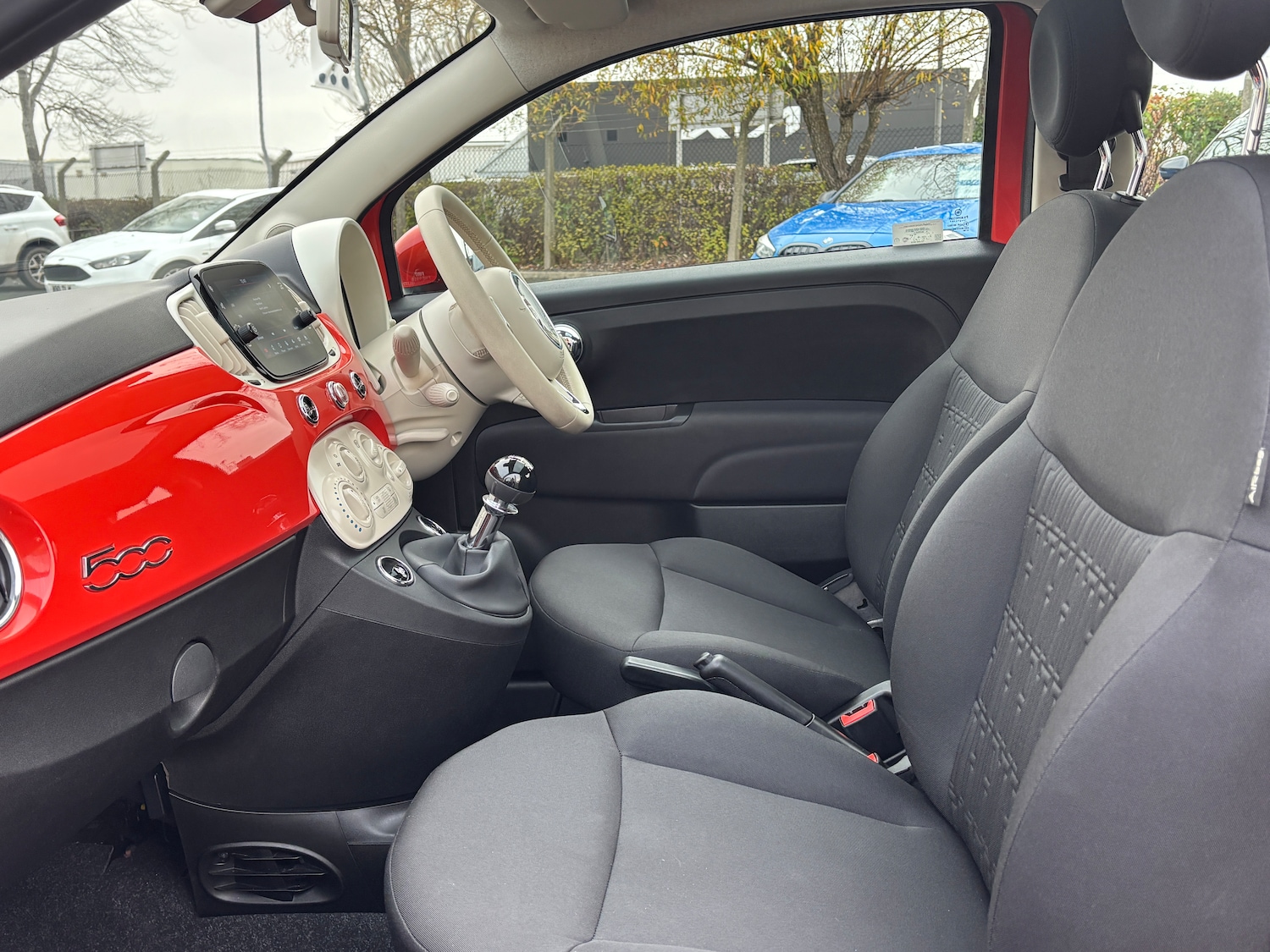 Used Fiat 500 2023 for sale - 76495460: Photo 19