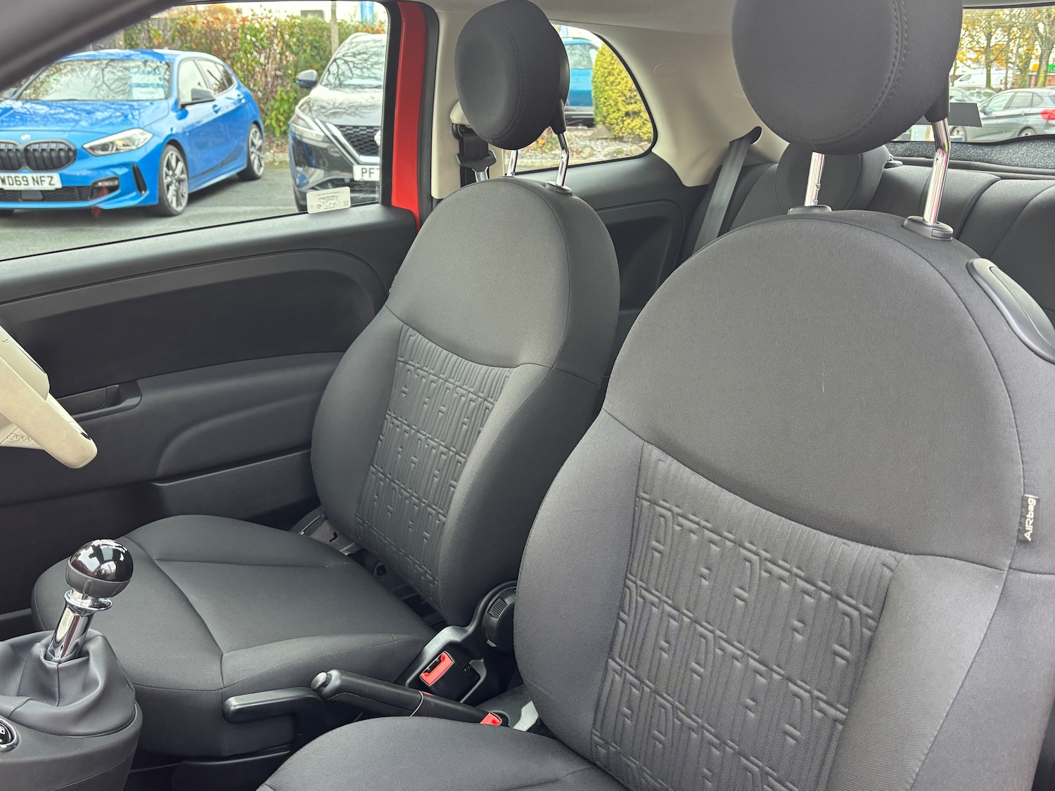 Used Fiat 500 2023 for sale - 76495460: Photo 20