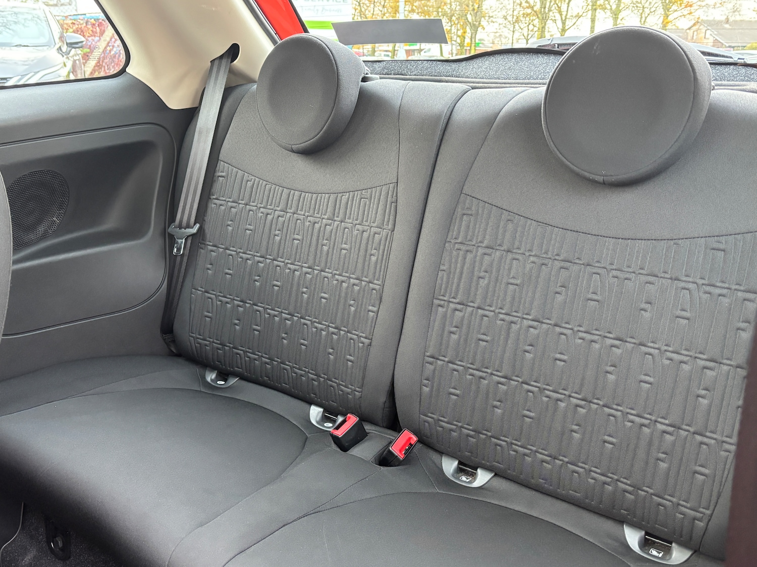 Used Fiat 500 2023 for sale - 76495460: Photo 21