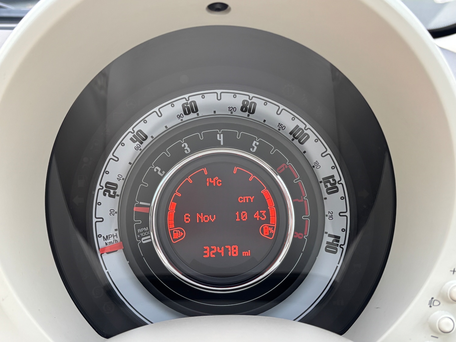 Used Fiat 500 2023 for sale - 76495460: Photo 29